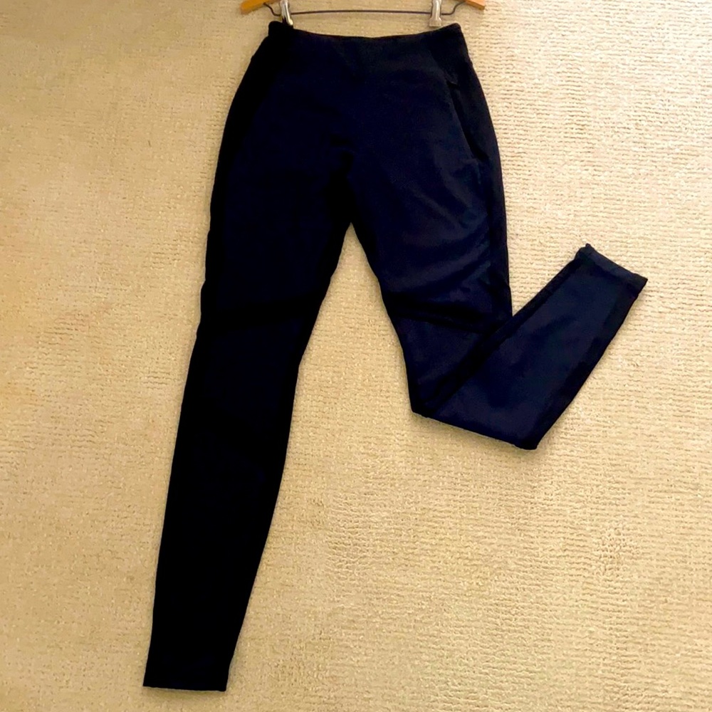 Athleta Moto leggings